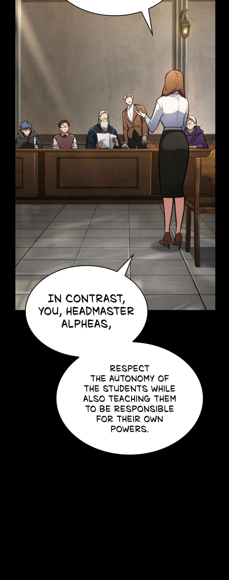 Infinite Mage, Chapter 71 image 18